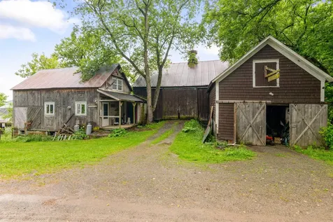 113 Gambler Road Bakersfield VT 05448