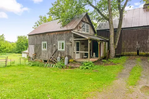 113 Gambler Road Bakersfield VT 05448