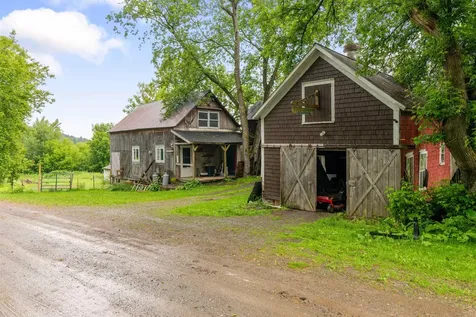 113 Gambler Road Bakersfield VT 05448