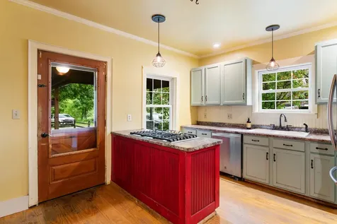 113 Gambler Road Bakersfield VT 05448