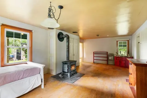 113 Gambler Road Bakersfield VT 05448