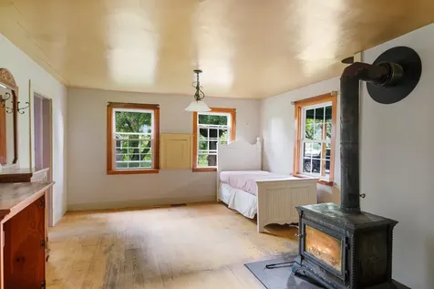 113 Gambler Road Bakersfield VT 05448