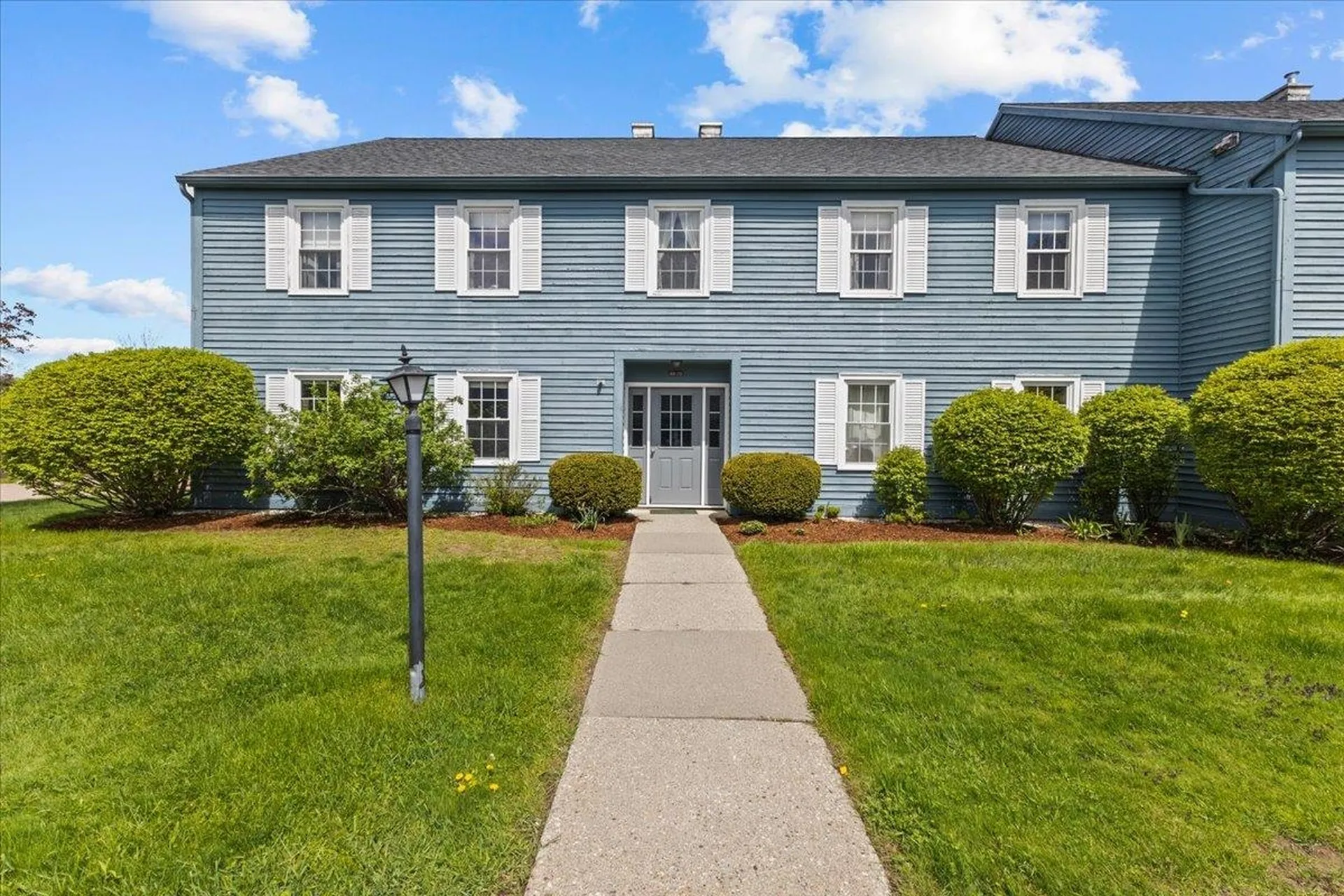 170 North Twin Oaks Terrace South Burlington VT 05403
