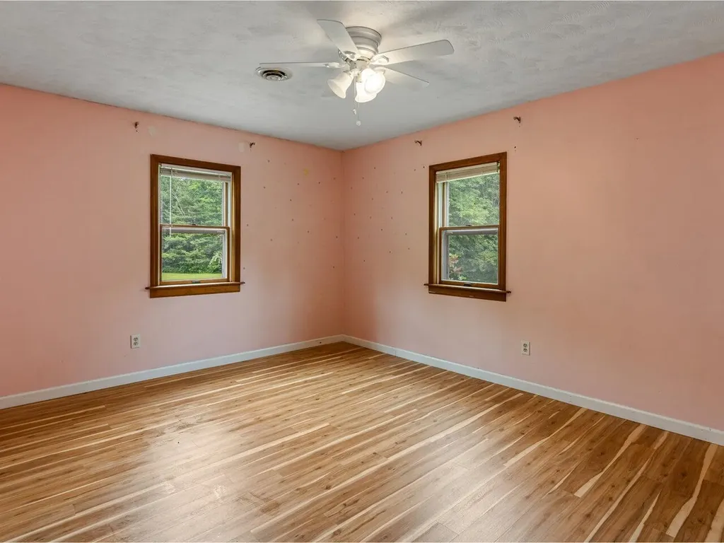 426 Place Road West Hinesburg VT 05461