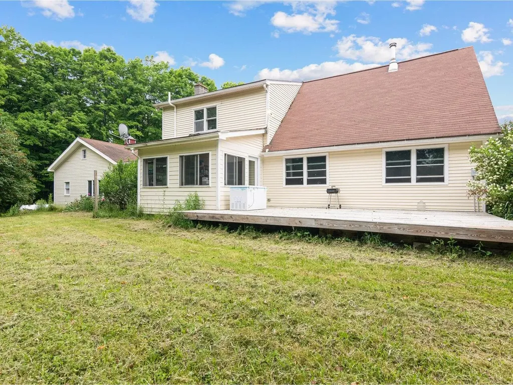 426 Place Road West Hinesburg VT 05461