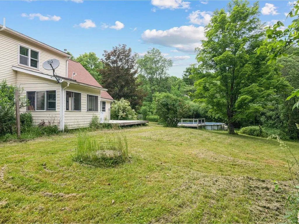 426 Place Road West Hinesburg VT 05461