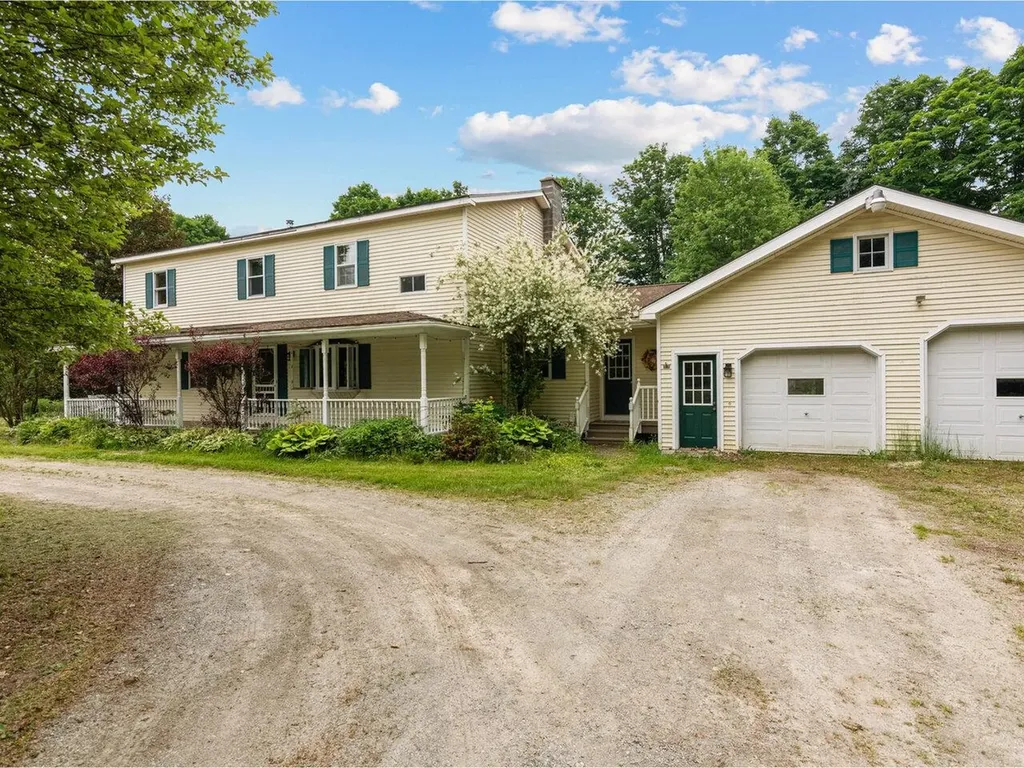426 Place Road West Hinesburg VT 05461