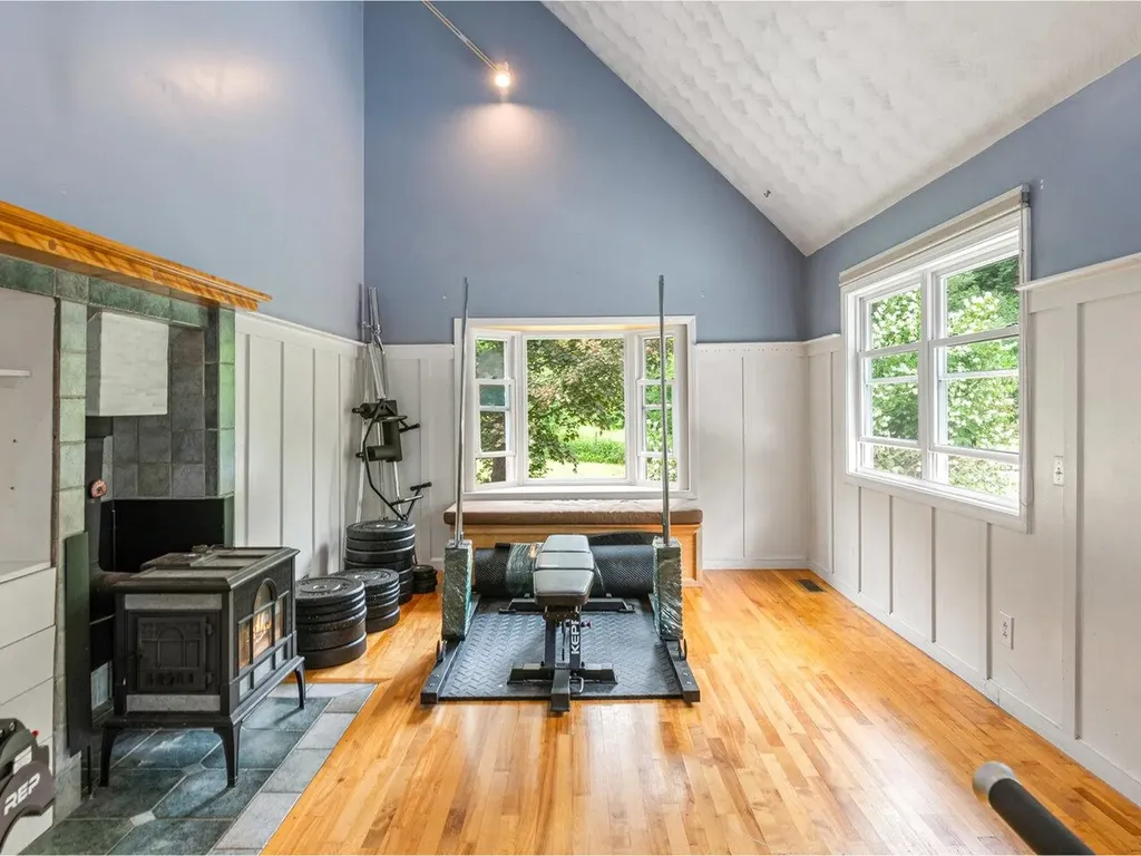 426 Place Road West Hinesburg VT 05461