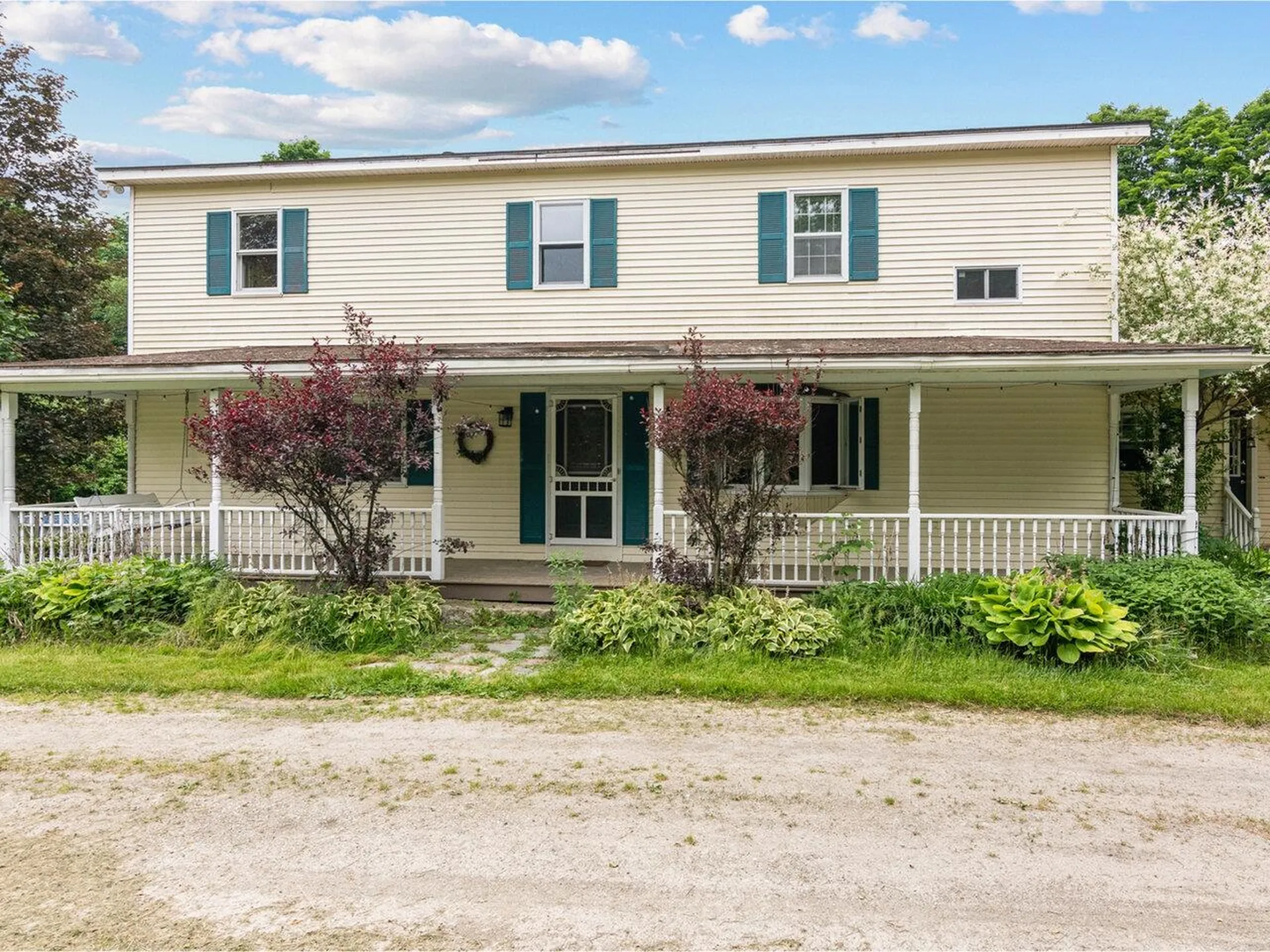 426 Place Road West Hinesburg VT 05461