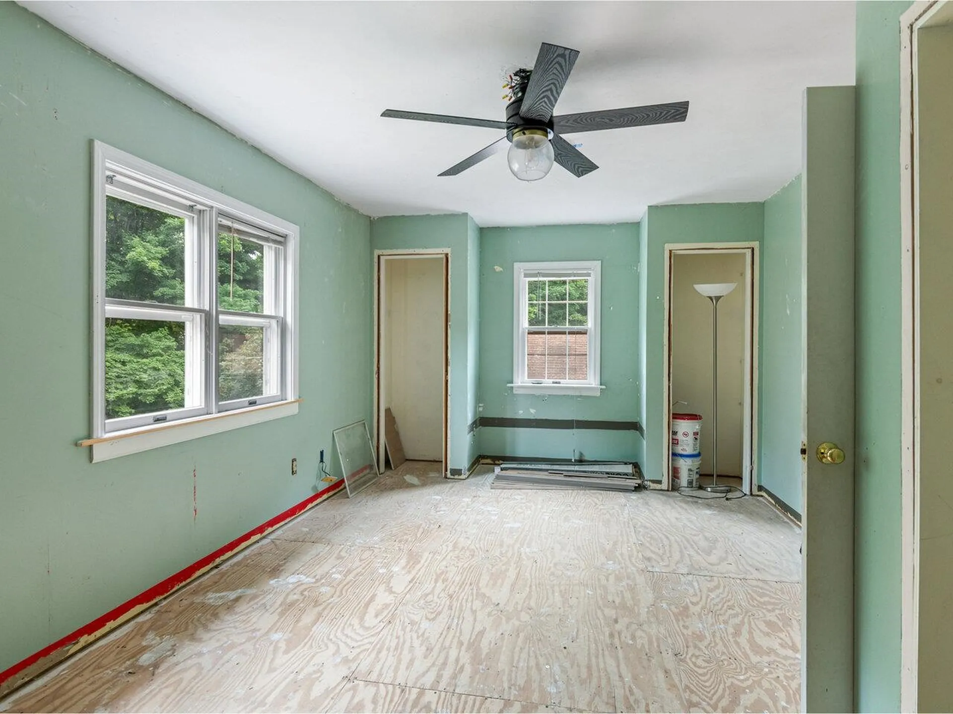 426 Place Road West Hinesburg VT 05461