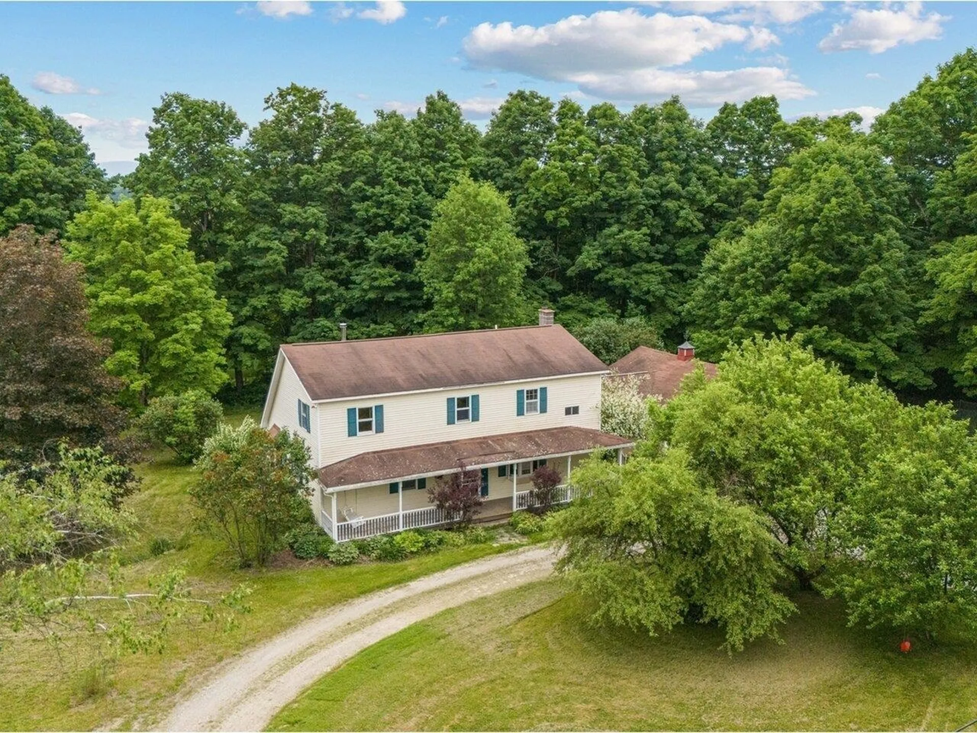 426 Place Road West Hinesburg VT 05461