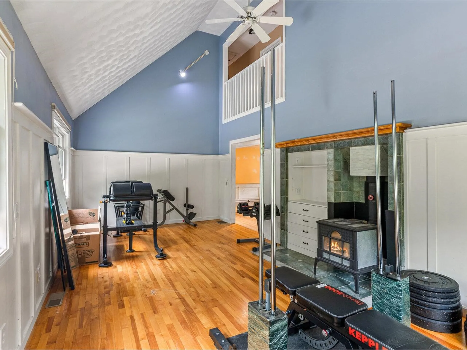 426 Place Road West Hinesburg VT 05461