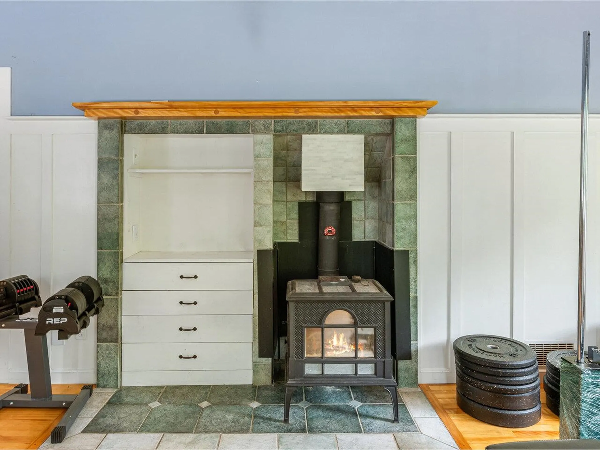 426 Place Road West Hinesburg VT 05461