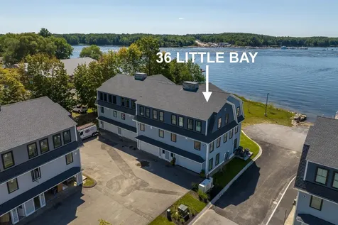 36 Little Bay Drive Dover NH 03820