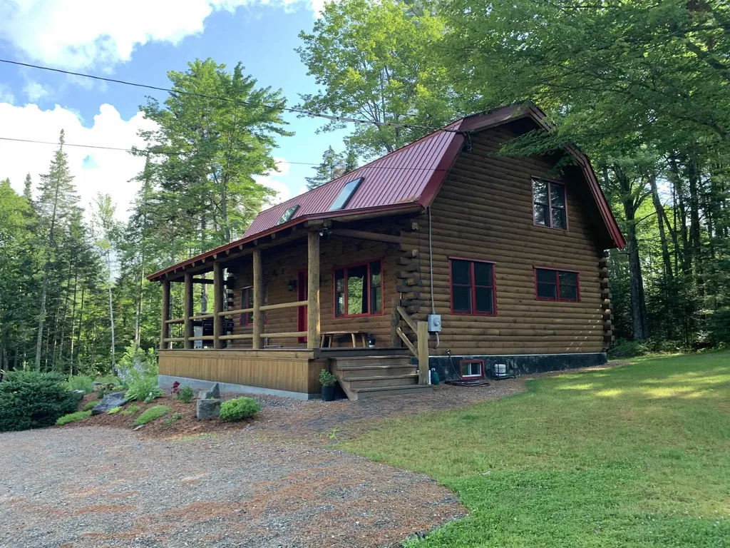 80 Ewing Road Columbia NH 03576