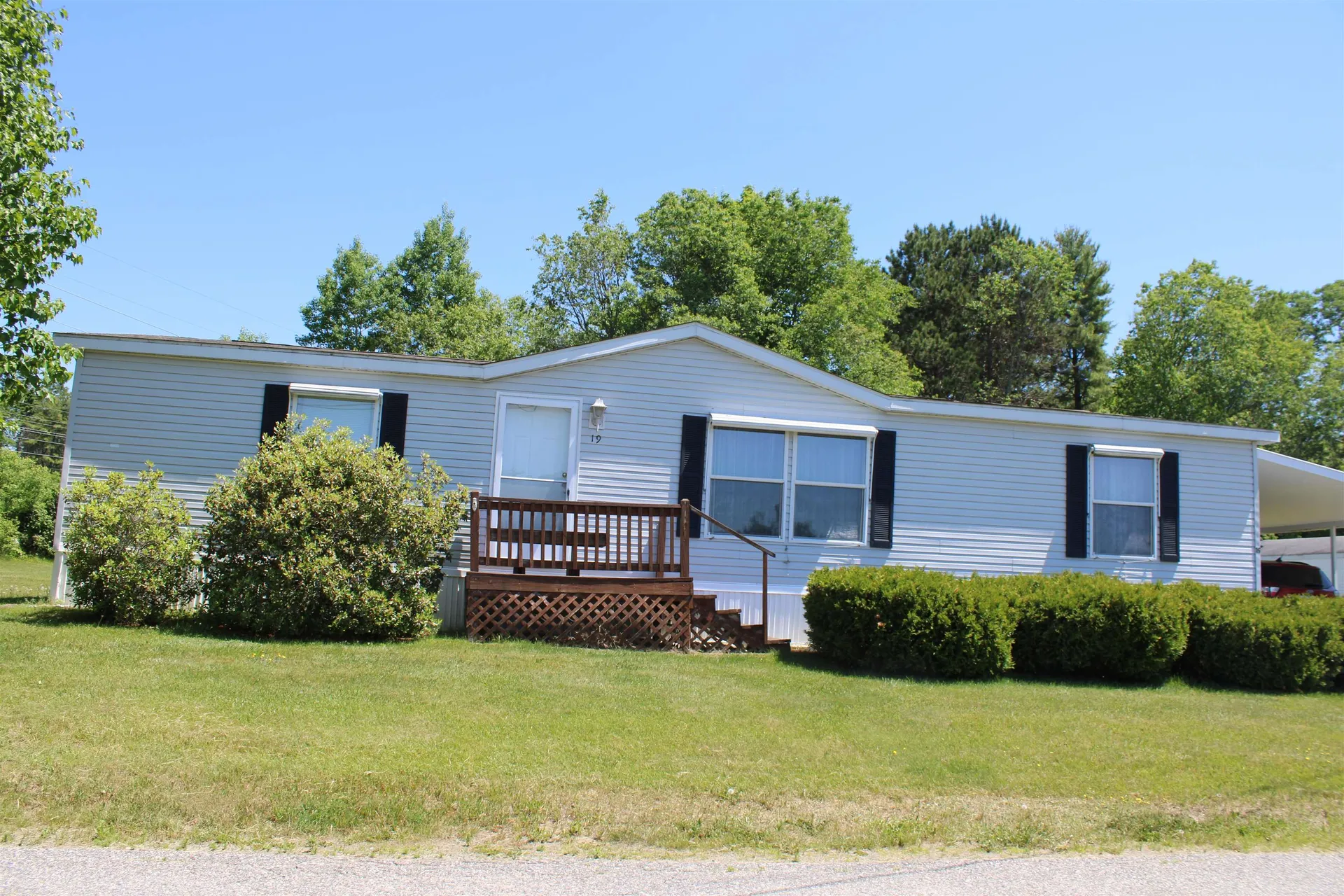 19 Ridgeview Terrace Dalton NH 03598