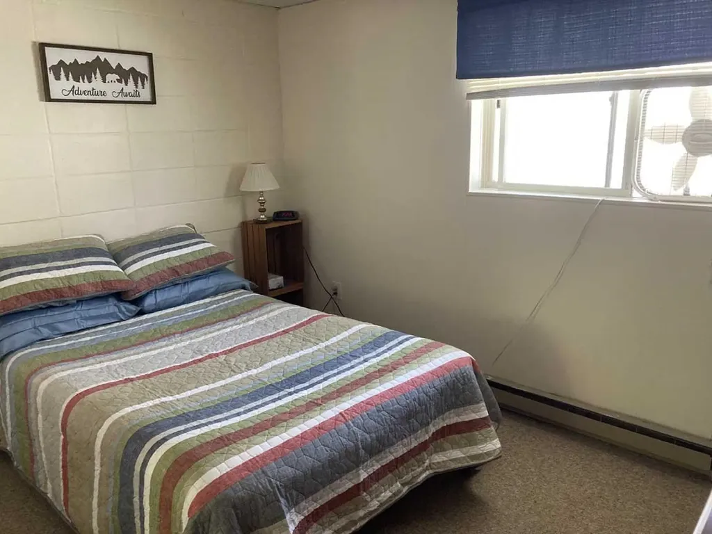 55 Paradise Road Bridgewater NH 03222