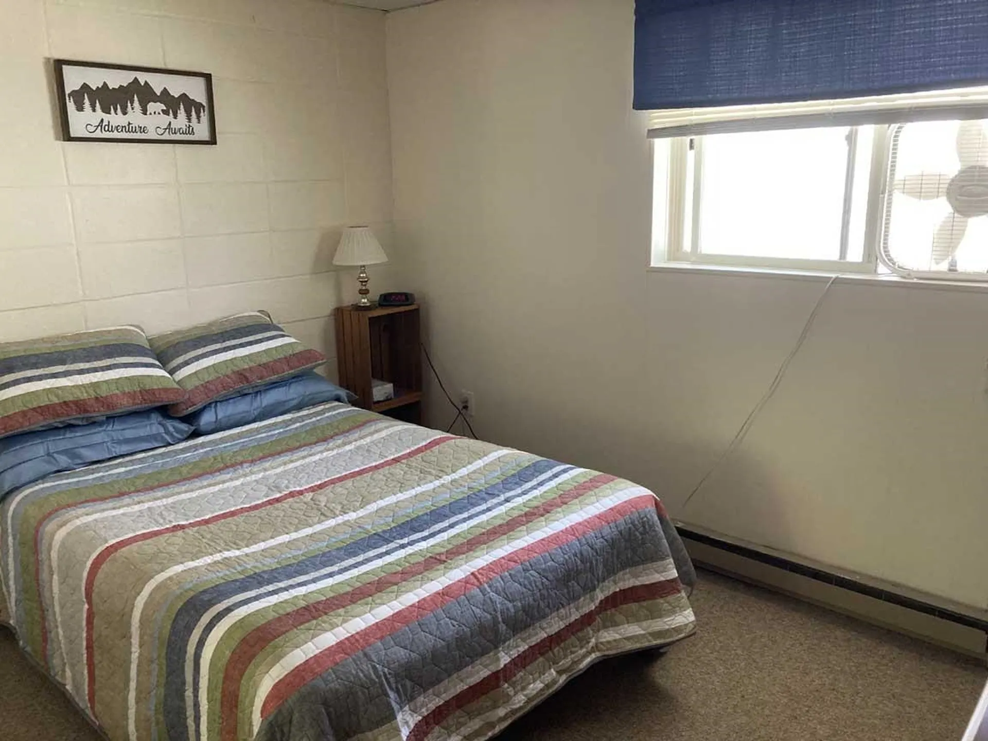 55 Paradise Road Bridgewater NH 03222