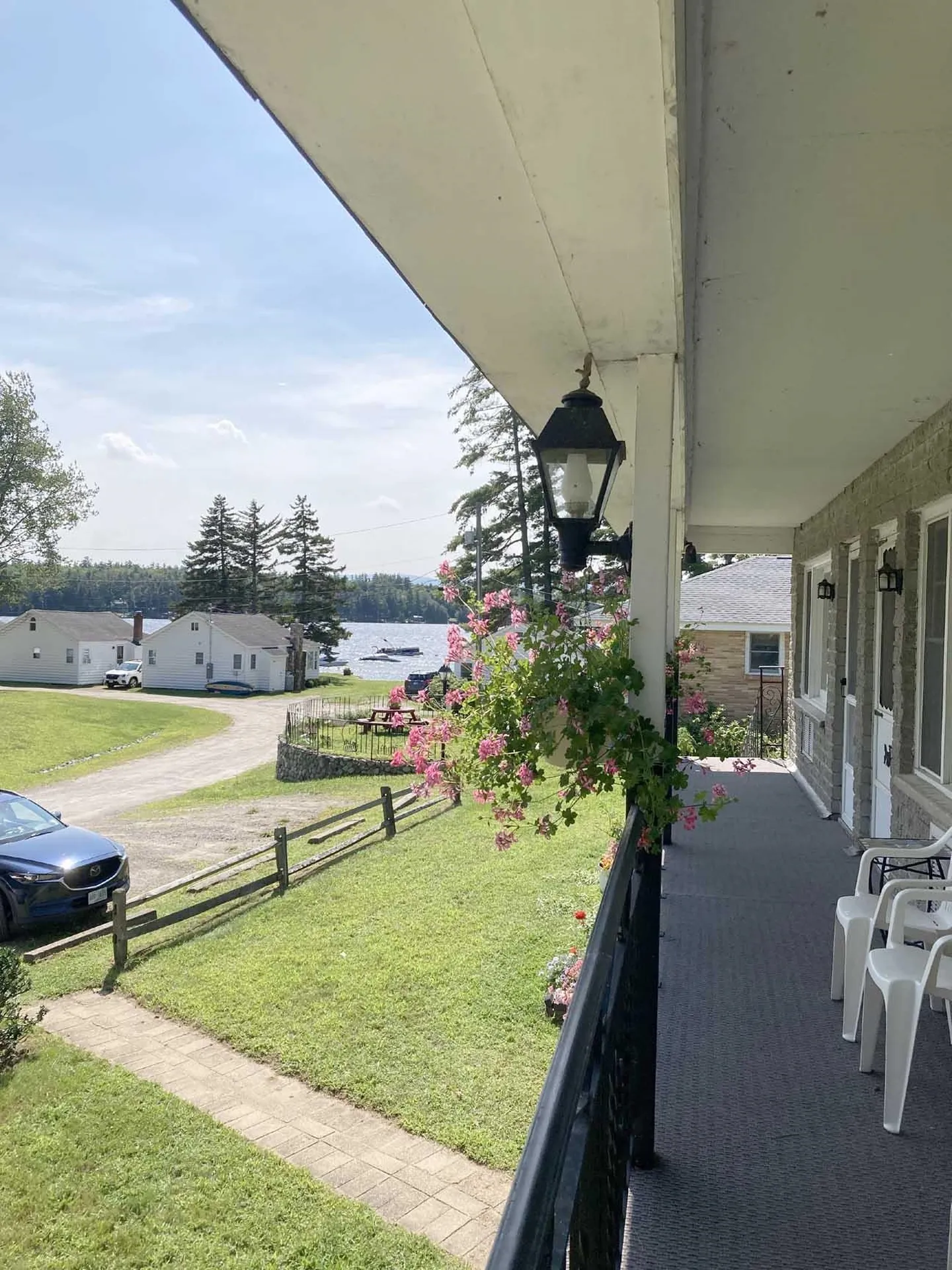 55 Paradise Road Bridgewater NH 03222