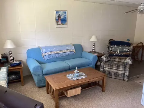 55 Paradise Road Bridgewater NH 03222