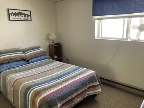 55 Paradise Road Bridgewater NH 03222