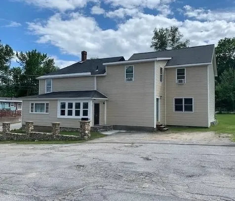 25 Petrograd Street Berlin NH 03570