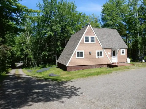 5305 Vt Route 105 Brunswick VT 05805