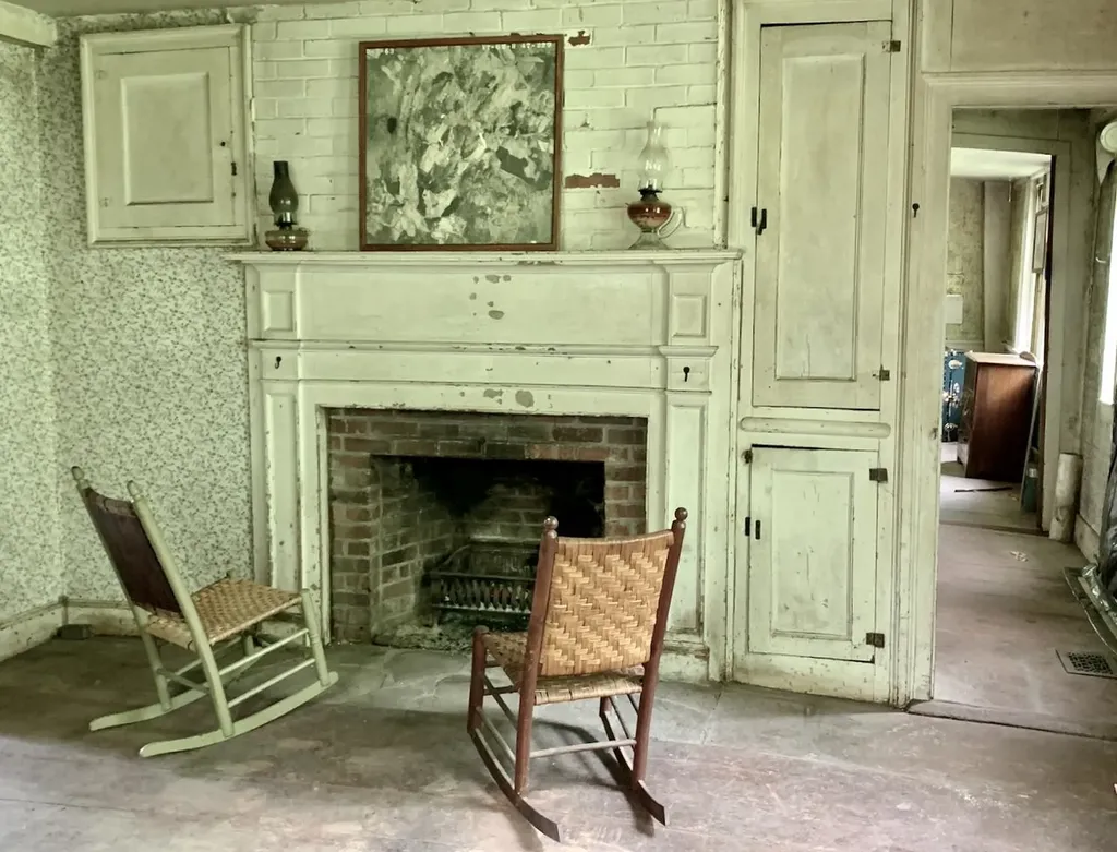 167 Cowslip Hill Road Sharon VT 05065