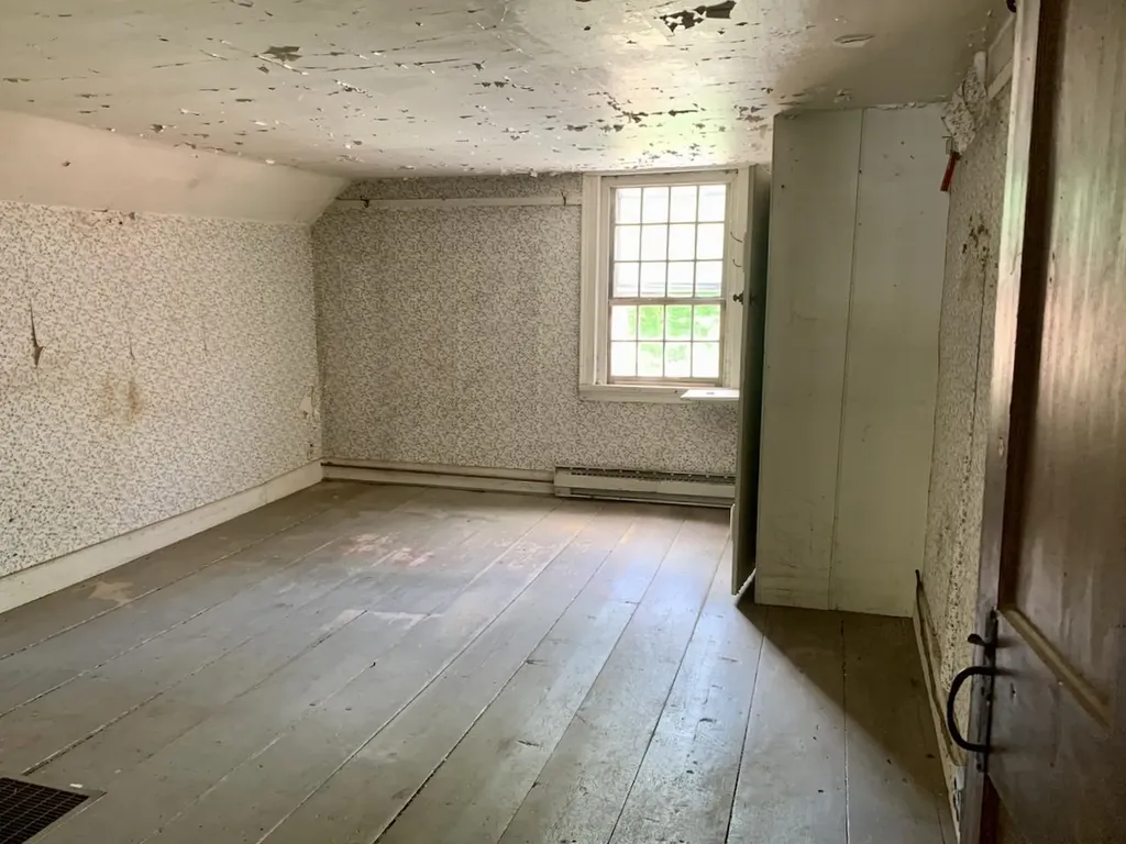 167 Cowslip Hill Road Sharon VT 05065