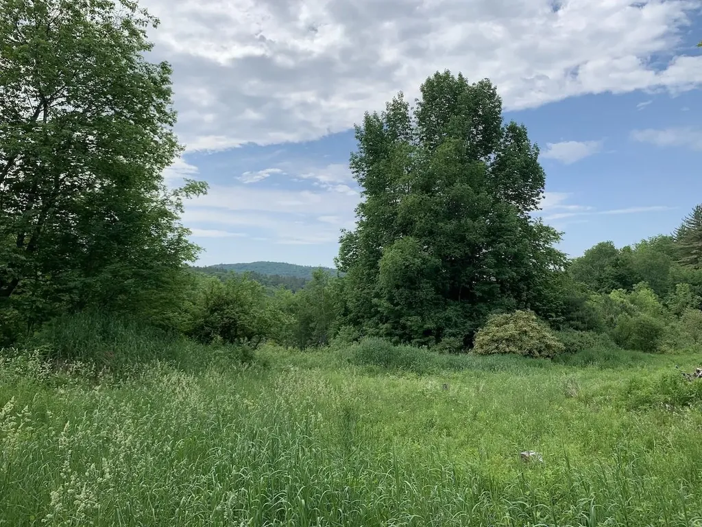 167 Cowslip Hill Road Sharon VT 05065