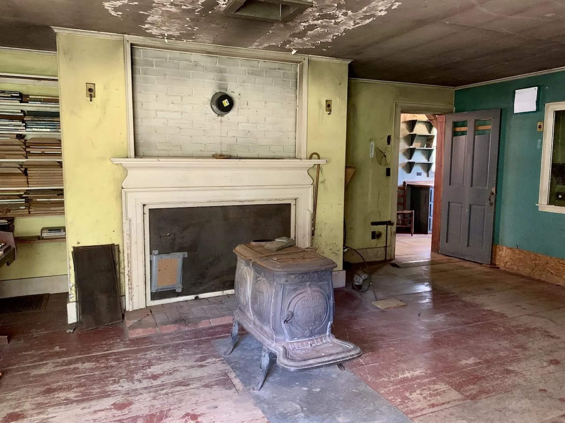 167 Cowslip Hill Road Sharon VT 05065