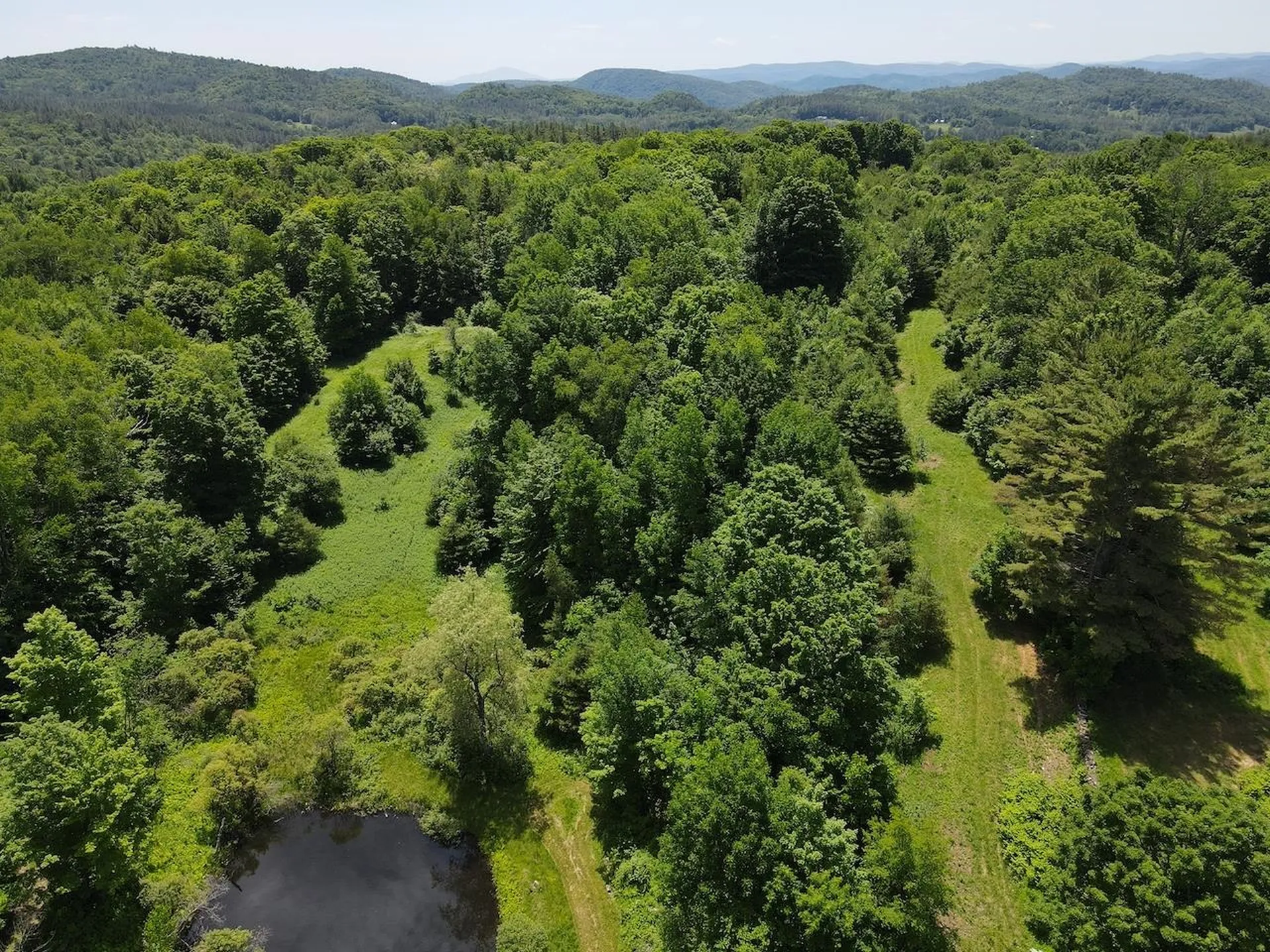 167 Cowslip Hill Road Sharon VT 05065