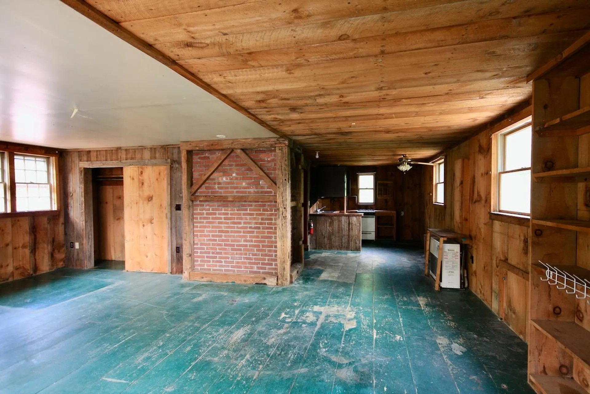 167 Cowslip Hill Road Sharon VT 05065