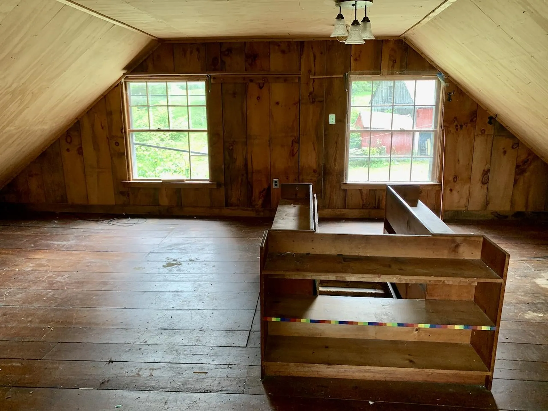 167 Cowslip Hill Road Sharon VT 05065