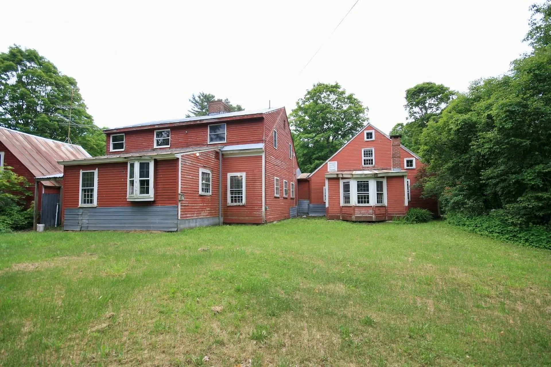 167 Cowslip Hill Road Sharon VT 05065