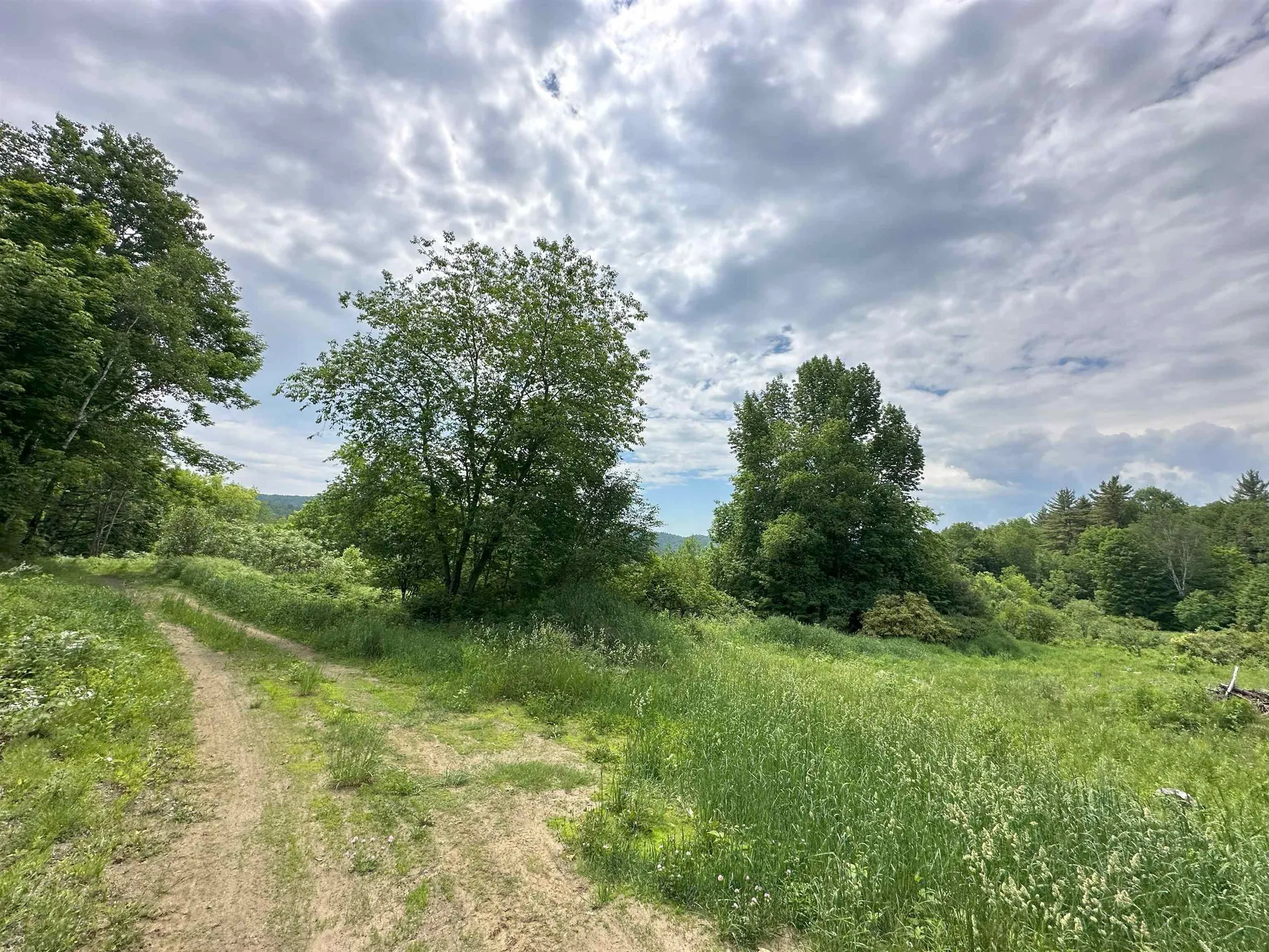 167 Cowslip Hill Road Sharon VT 05065