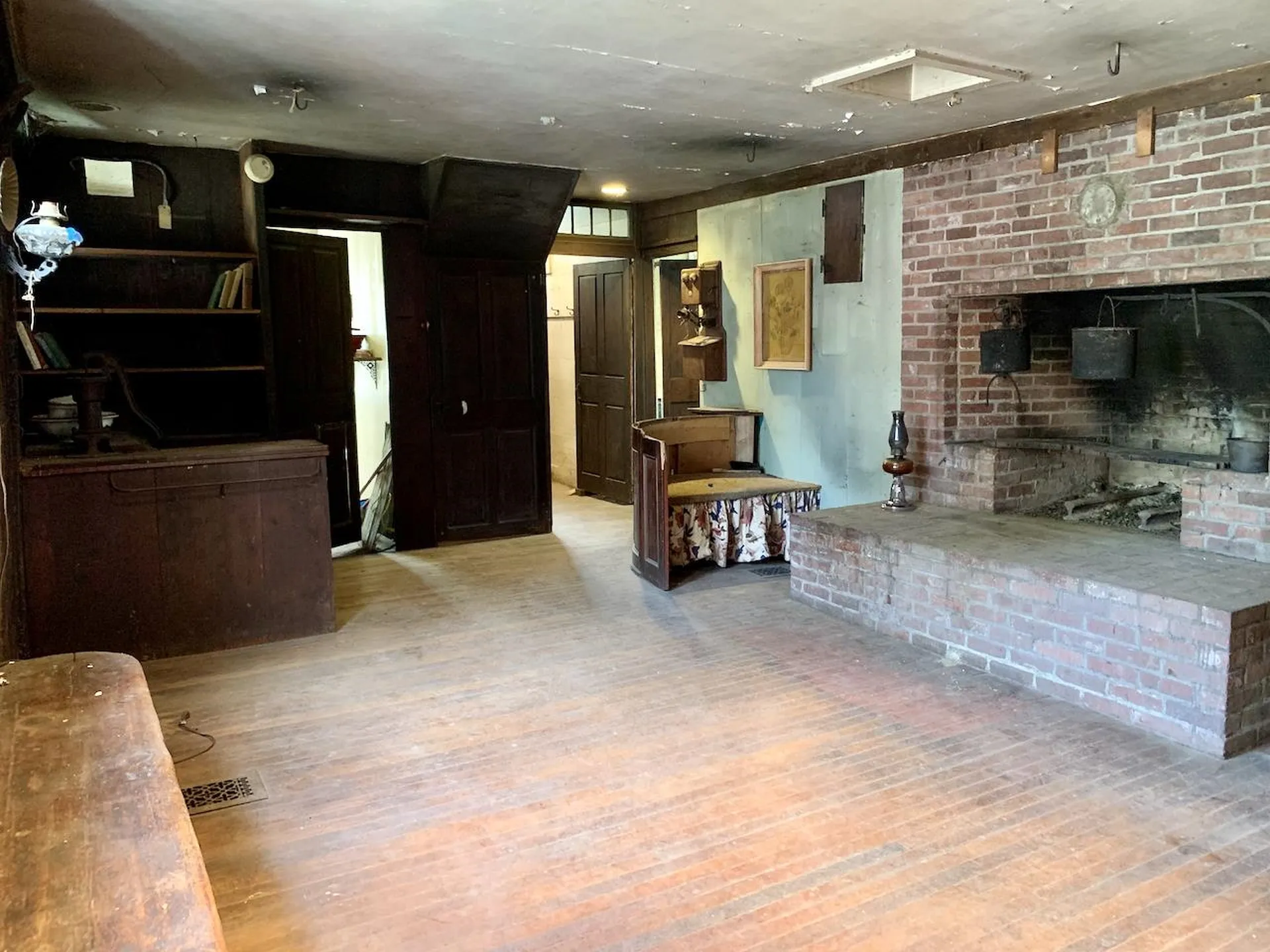 167 Cowslip Hill Road Sharon VT 05065