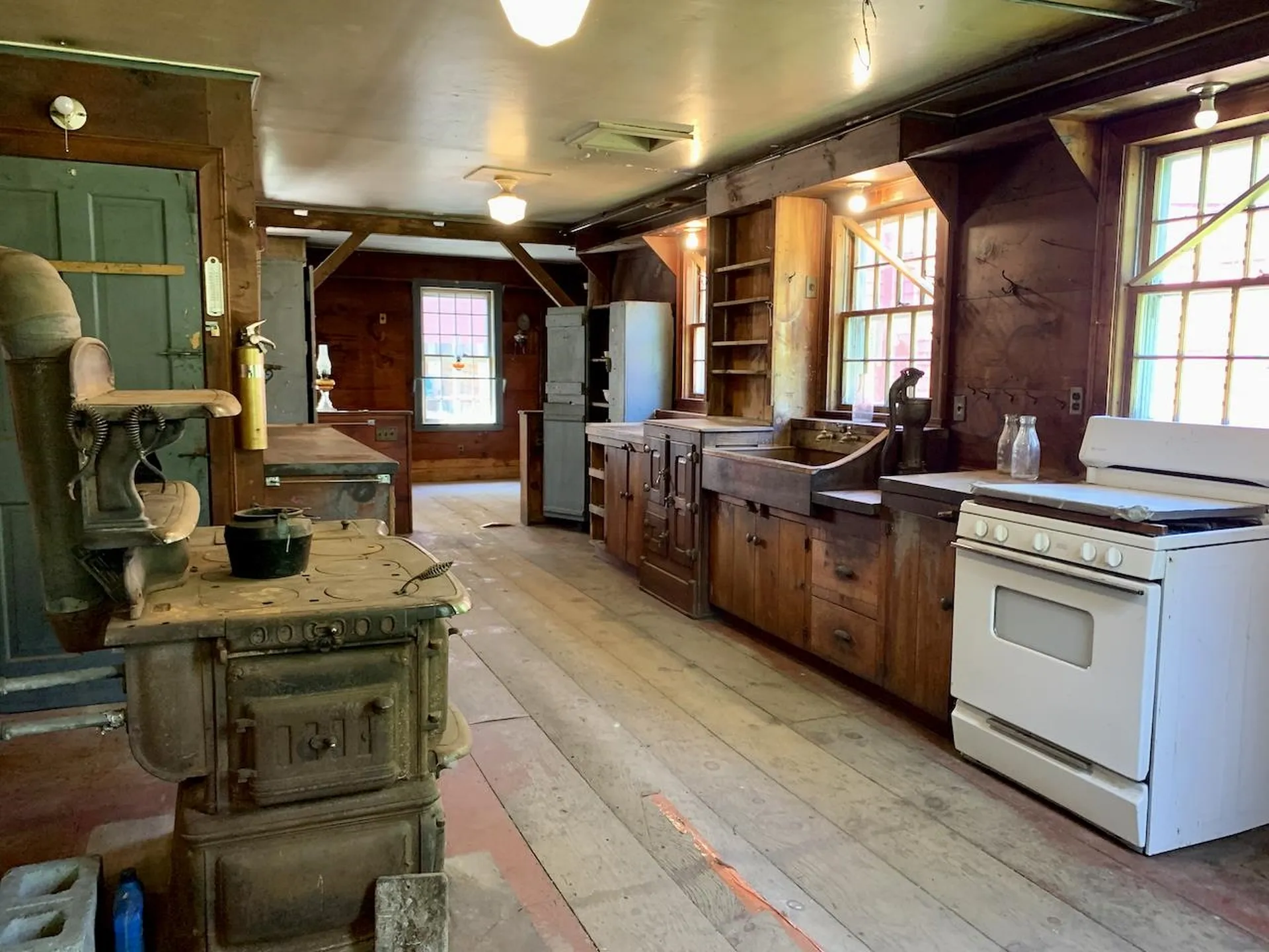 167 Cowslip Hill Road Sharon VT 05065