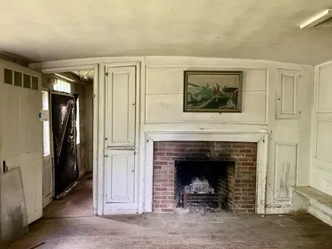 167 Cowslip Hill Road Sharon VT 05065