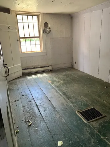 167 Cowslip Hill Road Sharon VT 05065