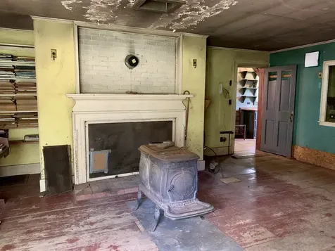 167 Cowslip Hill Road Sharon VT 05065
