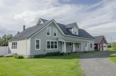1065 Vt Route 114 Burke VT 05832