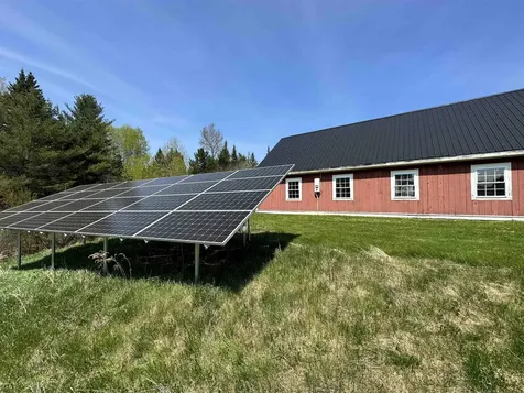 1065 Vt Route 114 Burke VT 05832