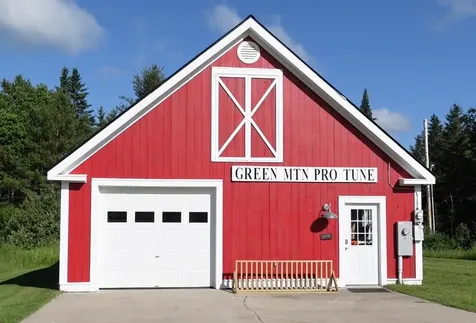 1065 Vt Route 114 Burke VT 05832