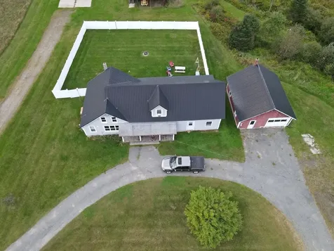 1065 Vt Route 114 Burke VT 05832