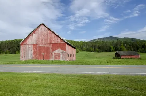 1065 Vt Route 114 Burke VT 05832