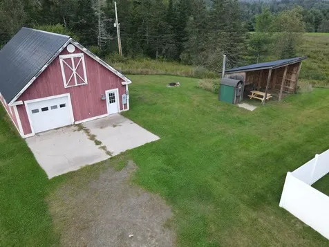 1065 Vt Route 114 Burke VT 05832