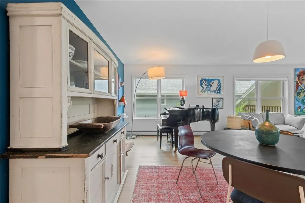 91 Green Street Hinesburg VT 05461