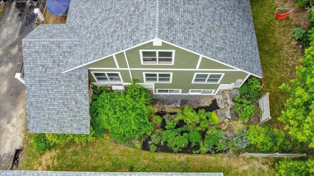 91 Green Street Hinesburg VT 05461