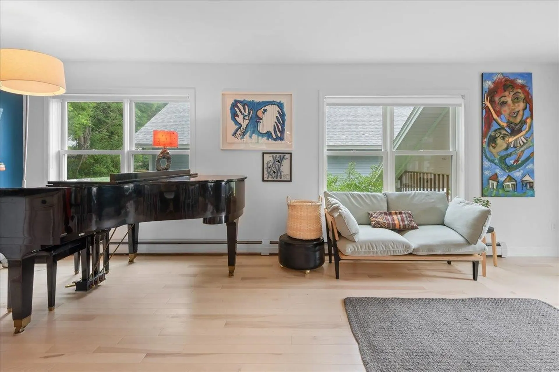 91 Green Street Hinesburg VT 05461